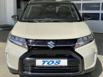 suzuki vitara 1.4 hybrid glx elegance 2wd - dostupno odmah!!!, 2025 god.