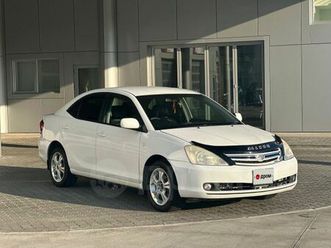продажа toyota allion, 2006 год в хабаровске