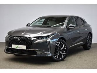 CITROEN DS4 ds-ds-4-rivoli-1-2-puretech-130-eat8-valckenier-car-center-asse