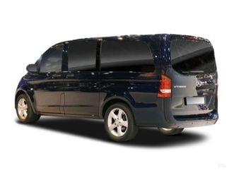 evito tourer 90 kwh longo