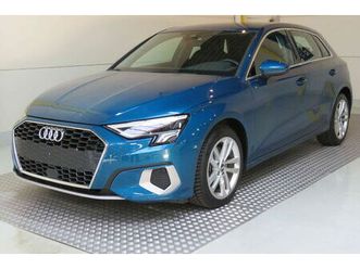 audi a3 35 tfsi prestige s tronic navi - carplay -android