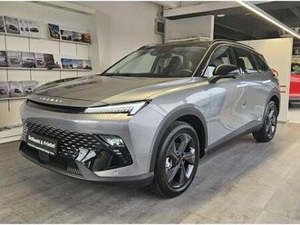 ii 1.5-t 7-dct luxury*all-inclusive