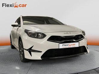 kia ceed sw 1.0 t-gdi sport maio/22