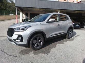 1.5 unica bi-fuel gpl - km. zero - pronta consegna