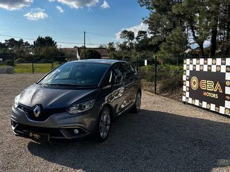 1.7 blue dci limited