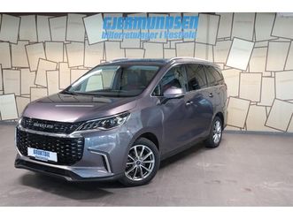 varebil inkl vinterhjul/innbyttekampanje