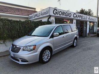 2.8l platinum 163cv auto