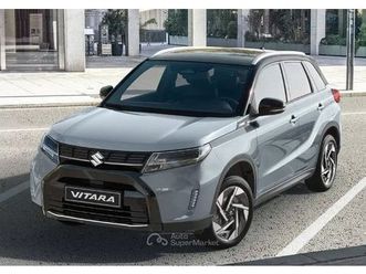 1.5 140v hybrid a/t starview 2024