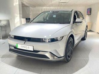 84kwh premium auto 5dr