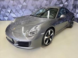 porsche 911 carrera 991 272 kw, 6m, sport