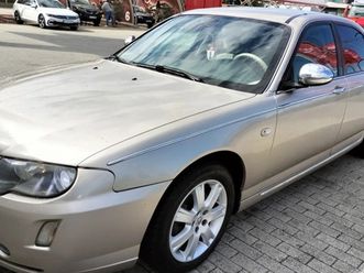 rover 75 connoisseur 2.0 tdi 135 cp 2005 motor bmw n 47