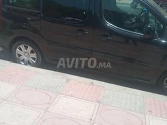 volkswagen en bon état