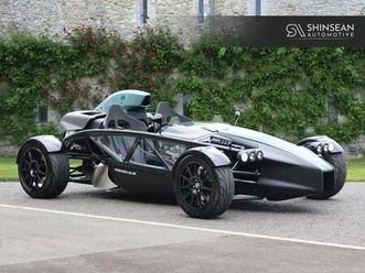 ARIEL ATOM 2023-23-ariel-atom-4-2-0-320-bhp