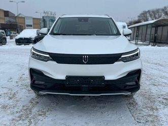 vieglie auto elektromobīļi, cena 20 000 €. skywell et5 cena ar pvn praktiski sēdekļu pilnizmēra kompaktklases - sludinājumi