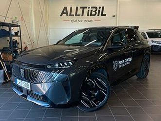 peugeot-e-3008-gt-ultimate-business-edition