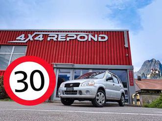 ignis 1.3 16v gl top 4wd