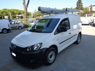 2.0 tdi 110 cv 4motion van allestito