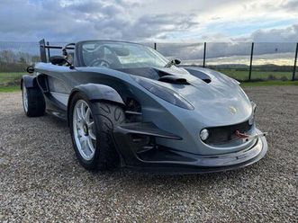 rare lotus 340r 111 roadster 1 of only 340 cars * road or track sports race car