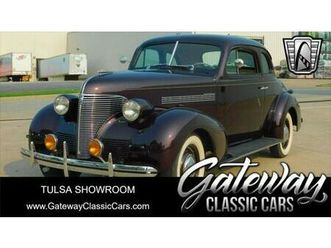 used 1939 chevrolet master deluxe base