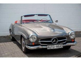 mercedes-benz 190 sl (121)