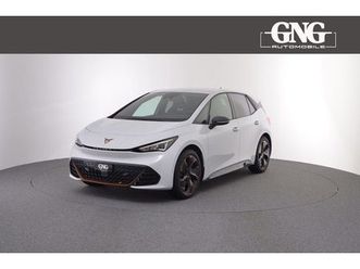 born bev 58kwh 427km 204ps 1a