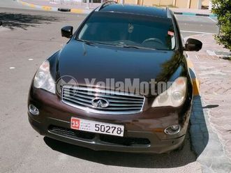 used infiniti ex 35 4 door 3.5l 2008