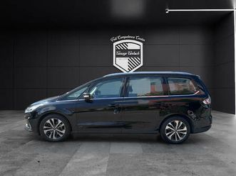 galaxy 2.0 tdci 190 titanium 4x4 7p