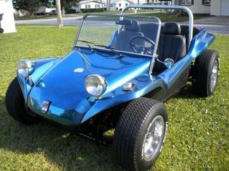 buggy : se vende kit meyers manx - meye
