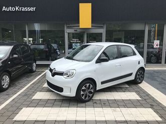 renault twingo zen sce 65 start & stop