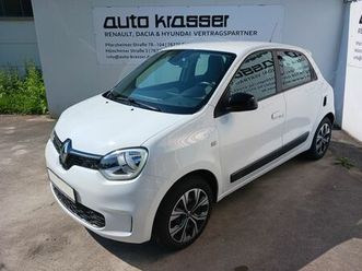 renault twingo zen sce 65 start&stop