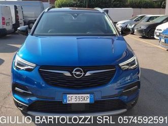 grandland x 1.5 diesel ecotec start&stop aut. ultimate