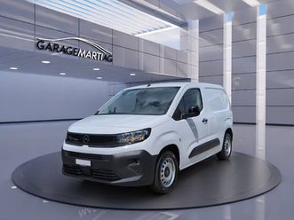 OPEL COMBO CARGO combo-cargo-2-0-t-1-2-s-s