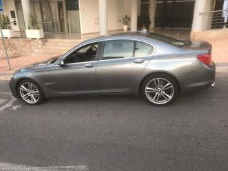 bmw - serie 7