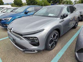 x hybrid 225 e-eat8 shine