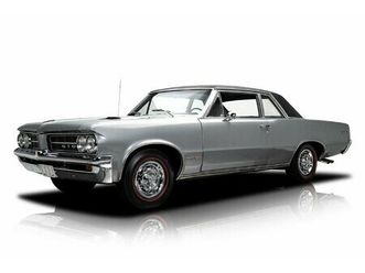 1964 pontiac gto