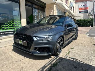 audi-rs3-tfsi-quattro-berline-400cv-full-options-gris