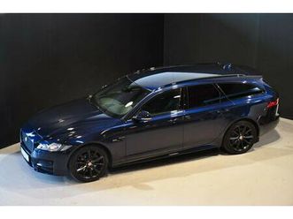 25d sportbrake awd r-sport