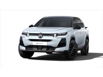 citroën c5 aircross 1,6 pluginhybrid195kautomatmax