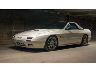 fc3s cab turbo ii (s4 facelift)