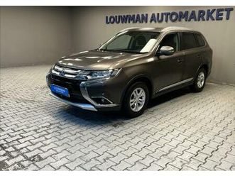 mitsubishi outlander 2,3