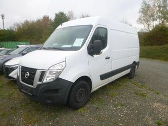 nissan nv400 kawa 35 l2h2 com 130