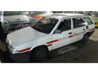 1993 | alfa romeo 33 - 1.3 sportwagon