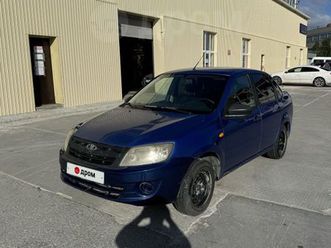 продажа лада гранта, 2016 год в новом уренгое
