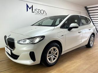 225xe active tourer xdrive auto