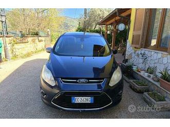 ricambi ford c max