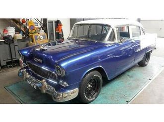 1955 | chevrolet bel air
