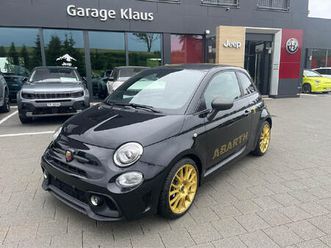 695 abarth 1.4 t-jet 180 75 anniversario