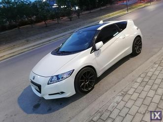 honda cr-z gt full extra '11