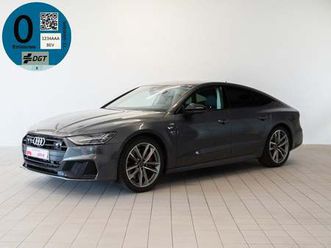 a7 sportback 55 tfsie quattro-ultra s tronic 270kw
