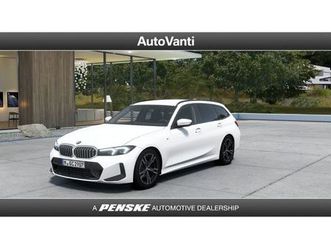 i xdrive touring msport